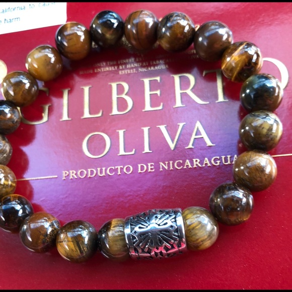 Men’s bracelet - Picture 6 of 8